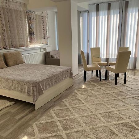 קונסטנצה Ari Apartment Bulevardul Mamaia מראה חיצוני תמונה